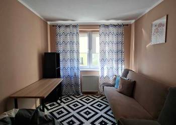 2pok, 44met, okolice Oporowskiej BALKON/PIWNICA (Wrocław)