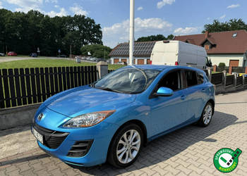 Mazda 2 1,6 benzyna ładna zarejestrowana II (2007-2014)