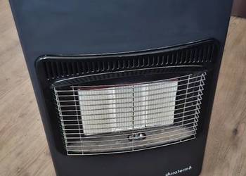 Piecyk gazowy Duraterm DR2020