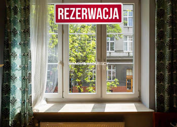 Mieszkanie 53.9m2 Kraków