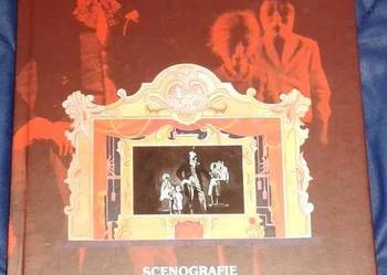 Scenografie 1954-2004  Teatr im. H. Ch. Andersena w Lublinie