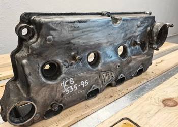 JCB 536-70 Pokrywa klawiatury TCAE-97