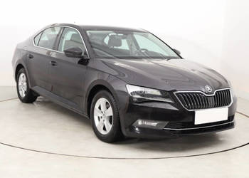 Skoda Superb 1.8 TSI