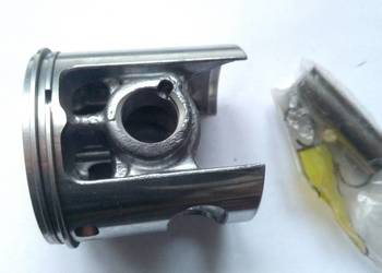 TŁOK MALOSSI 57,4 mm  PIAGGIO VESPA P200 345969