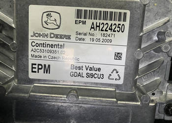 John Deere AH224250 EPM