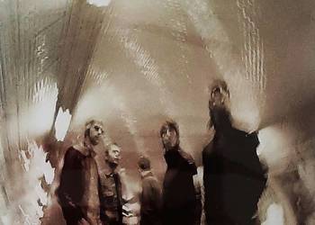 ⭐⭐⭐CD Nowa-Polecam Album CD Zespołu OASIS - Album- Heathen Chemistry