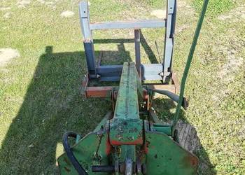Sprzedam widły hydrauliczne!