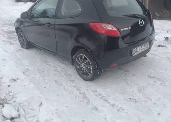 Mazda 2 2010