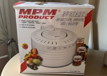 Suszarka do owoców/grzybów