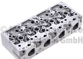 Głowica Cylindrów MAN TGL TGM 4cyl D0834 LFL LOH