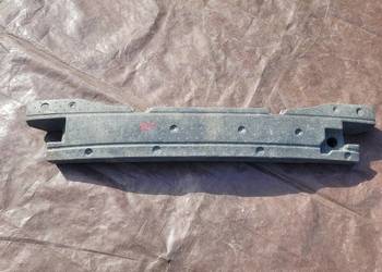 MERCEDES SLK 171 ABSORBER ZDERZAKA TYŁ