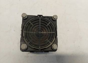 Mercedes EQC 400 W293 MODUŁ GENERATOR DŹWIĘKU A2239016902