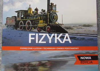 Fizyka 2 Podręcznik do liceum i technikum Fizyka 2 Podręcznik do liceum i technikum