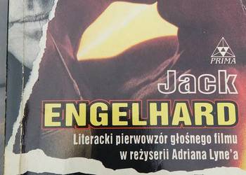 Niemoralna propozycja Engelhard filmowe książki outlet