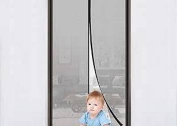 MOSKITIERA DO DRZWI 90 CM X 200 CM MYCARBON