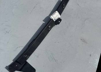 Opel Corsa D ŚLIZG ZDERZAKA ŚRODKOWY TYŁ 13179908