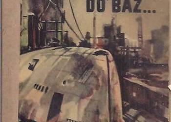 ŻÓŁTY TYGRYS - UMARLI WRACAJĄ DO BAZ... - WÓJCIK R.