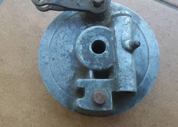 Szczękotrzymacz Koła napęd licznika Wsk 150 Z1Z2 Wsk lelek dudek bąk