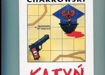 Charkowski Katyń - Zaworotnow