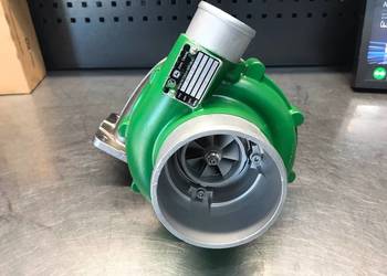 Regernowana Turbosprężarka John Deera RE531335