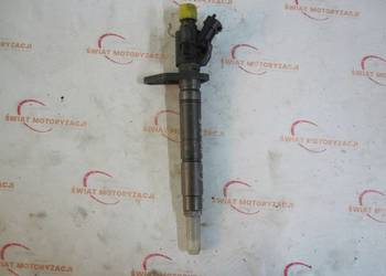 DISCOVERY 3.0 D 306DT 245KM 166 tys km 10r wtrysk wtryskiwacz 9X2Q-9K546-DB