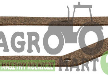 3059918R3, 3134842R91, 3059918R2 USZCZELKA CNH