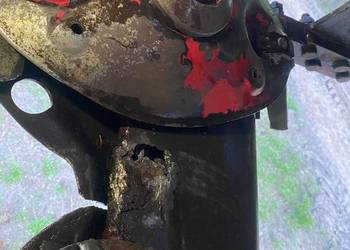 Kosiarka dyskowa LELY SPLENDIMO 320