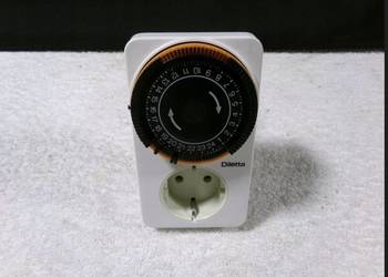 Programator czasowy