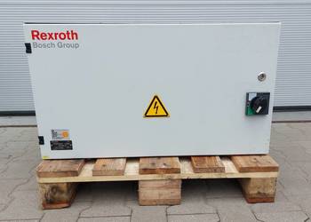 Bosch REXROTH PSI6000 inwerter częstotliwości zgrzewanie spawanie KUKA