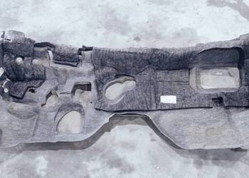 WYGŁUSZENIE ŚCIANY GRODZIOWEJ AUDI A6 C7 4G1863947