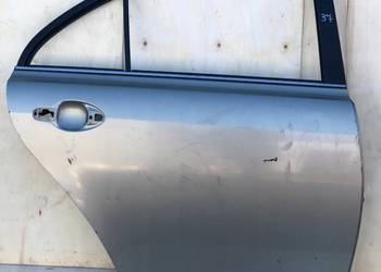 DRZWI TYŁ PRAWE TOYOTA AVENSIS T25 HB