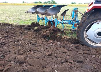 Pług Lemken Opal 110 * 3-skibowy * ORYGINAŁ
