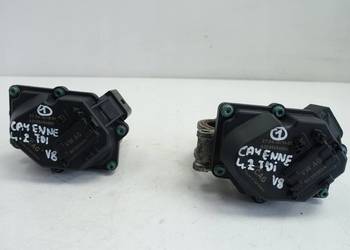 PRZEPUSTNICA Porsche Cayenne 4.2 TDI _ 057128063H