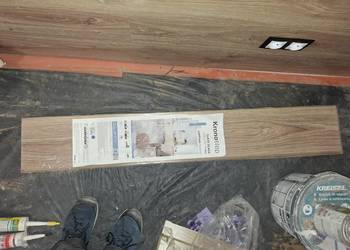 Panele podlogowe kronostep Dąb Staropolski