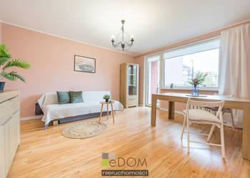 Mieszkanie Gorzów Wielkopolski 54.8m2 3 pok