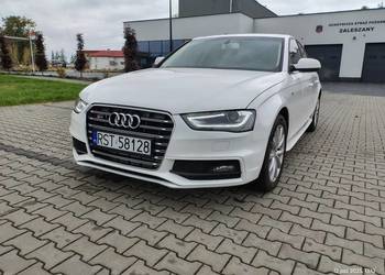 Audi a4 b8 Audi a4 b8