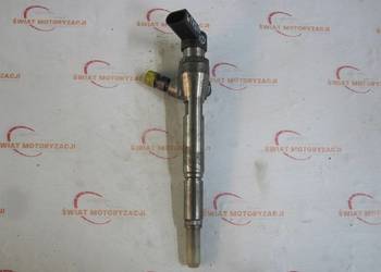 NISSAN RENAULT 1.5 DCI K9K 106KM wtrysk wtryskiwacz H8200294788