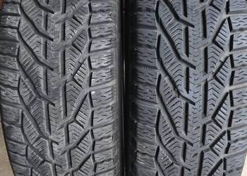 185/55r15 6.5mm opony zimowe Kormoran Snow 2szt rant