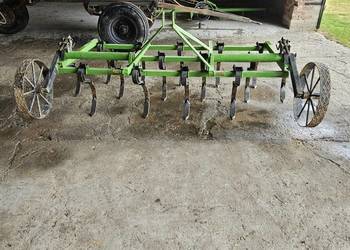 Kultywator Unia Grudziadz