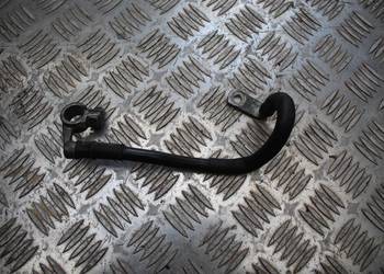 KLEMA MINUSOWA VW GOLF V 1.6