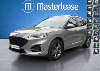 Ford Kuga 2.5 FHEV FWD ST-Line X! Z polsiego salonu! FV 23% III (2019-)