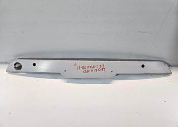 SEAT LEON 2 II CUPRA LISTWA NAKŁADKA ZDERZAKA PRZÓD 1P0807350