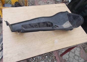 Toyota Rav4 III 07r kierownica powietrza