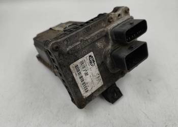 Sterownik Skrzyni Biegów Citroen C4 Picasso 2.0 HDI 9663281480 BC.0091807.B