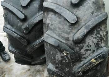 Sprzedam opony radialne stomil Olsztyn 360 70 24