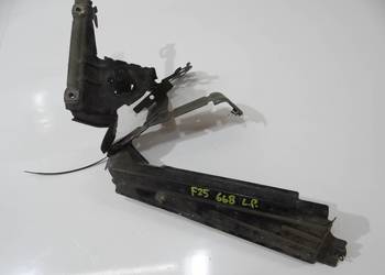 MOCOWANIE BŁOTNIKA LEWY PRZÓD BMW X3 F25 668