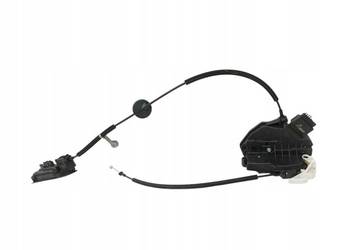 ZAMEK DRZWI PRAWY PRZÓD BM5AA21812BH Ford Tourneo Courier I (2014- )