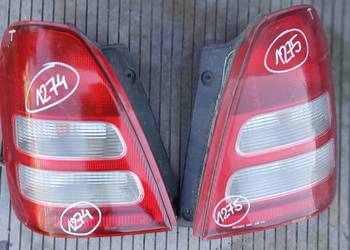 Daihatsu gran move lampa tył prawa lub lewa