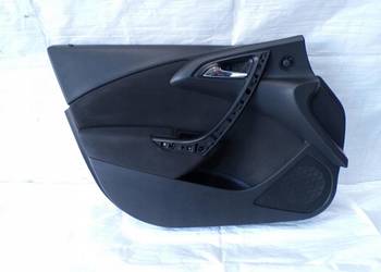 OPEL ASTRA IV J IV TAPICERKA DRZWI PRZÓD LEWY BOCZEK 13472868