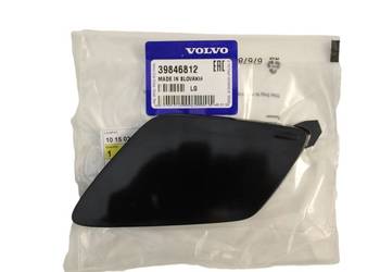 VOLVO XC60 II przednia zaslepka ucha holowniczego 39846812